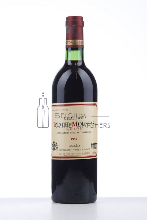Image de 1982 LYNCH MOUSSAS